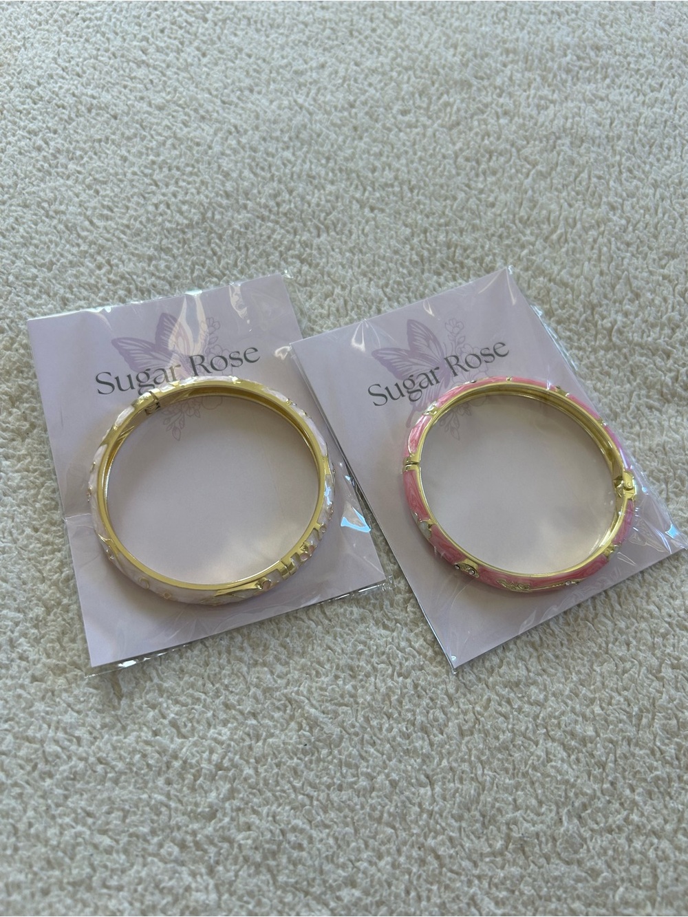Bangle Bracelet Bundle - Picture 2 of 4